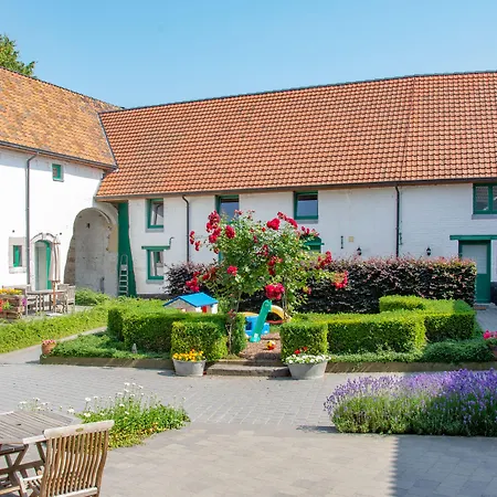 B&B De Oude Winning-3